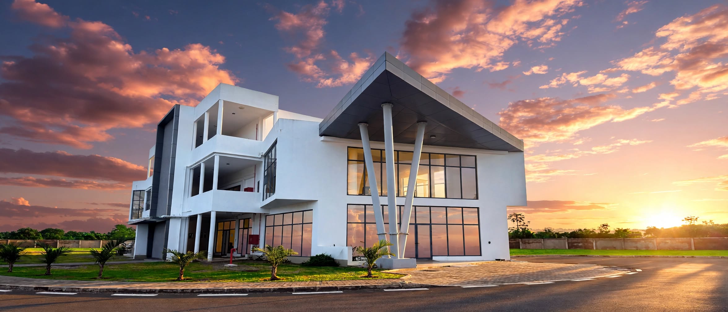 Beau Vallon Technical Education Centre