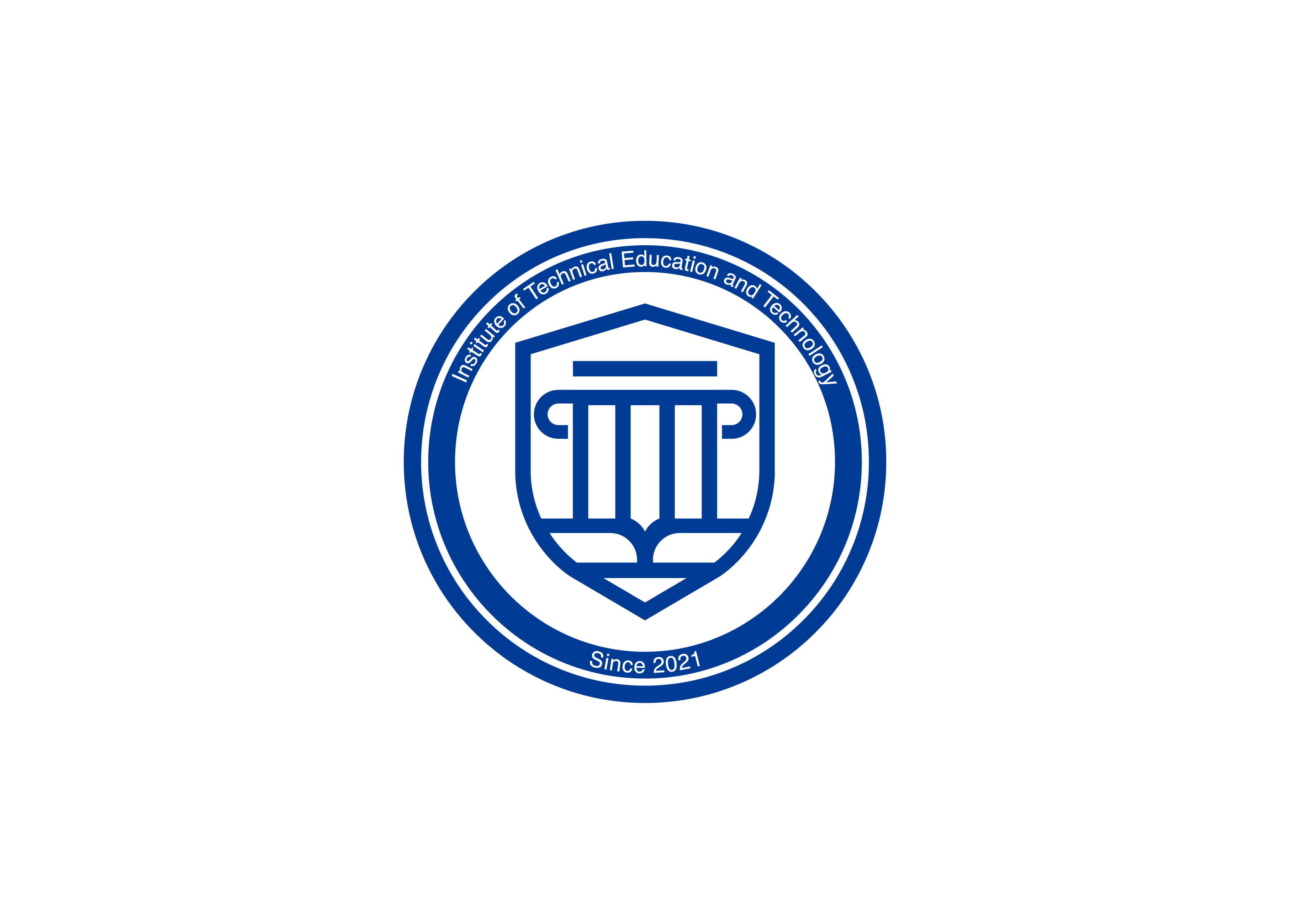 ITET official emblem