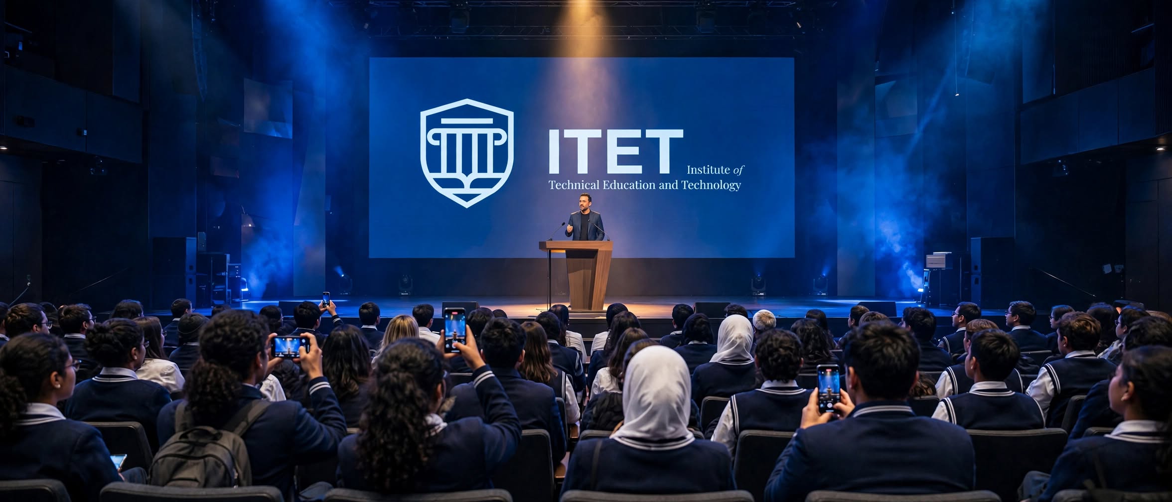 Learning event